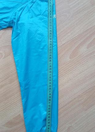 Детская ветровка cmp water repellent, куртка 4