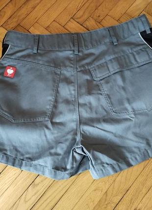 Рабочие шорты engelbert strauss x-shorts e.s.active (germany) 54р 2