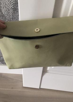 Сумка zara 2