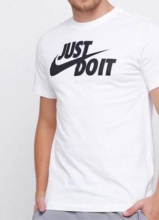 Футболка loys nike найк черная новый стильный дизайн 100% хлопок отличное качество xs