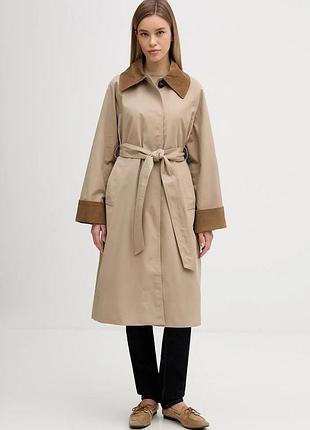Urbanshop com ua пальто barbour reagan колір бежевий lsp0273 розміри запитуйте