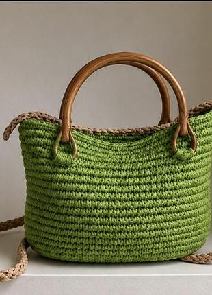 Сумочка женская, ручной работы ✨✨✨