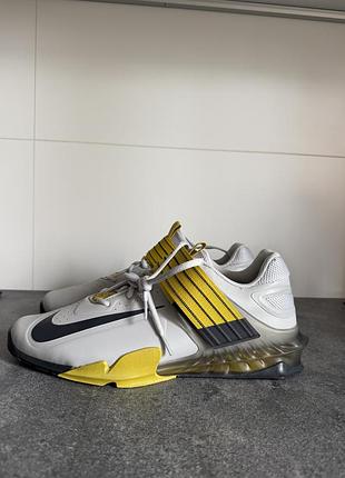 Оригінал nike нові штангетки