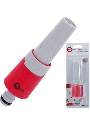 Насадка для полива intertool для конектора 1/2" pro (ge-0030)