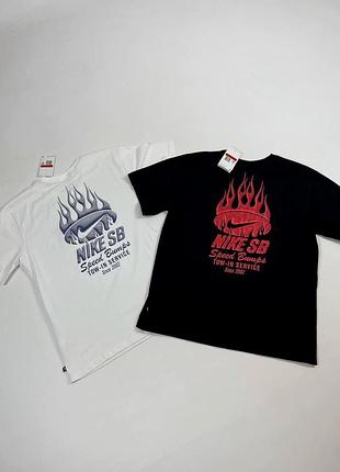 Футболка loys nike найк черная очень хорошее качество 100% хлопок xs