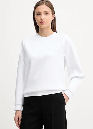 Urbanshop com ua кофта armani exchange колір чорний з аплікацією xw000826 af13397 розміри запитуйте