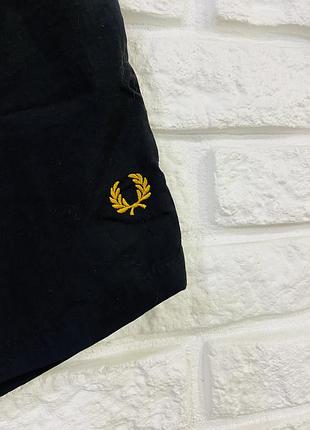 Шорти fred perry 2