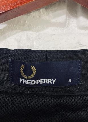 Шорти fred perry 3