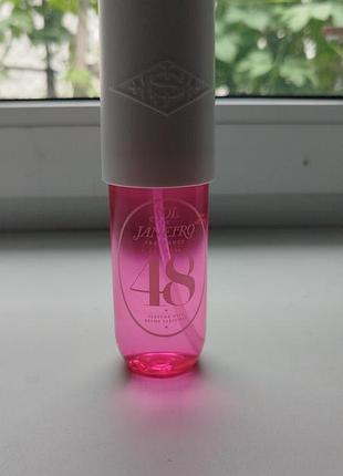 Sol de janeiro cheirosa 48 original 90 мл — новий