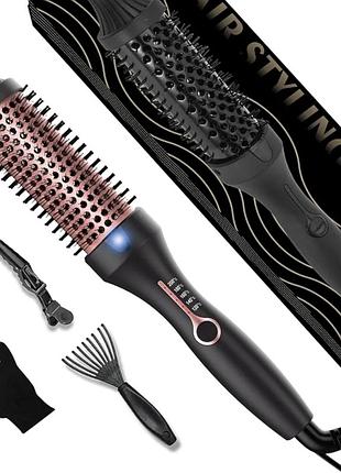 Термобраш styling comb 38мм