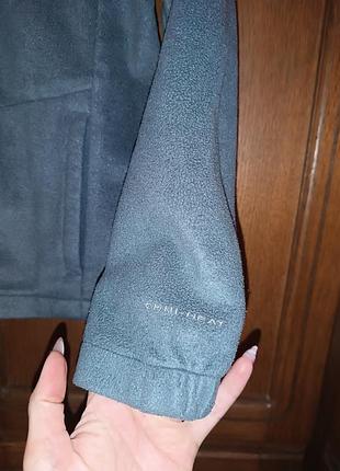 Кофта детская columbia 5