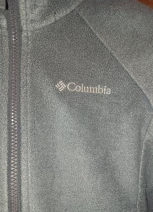 Кофта детская columbia 2