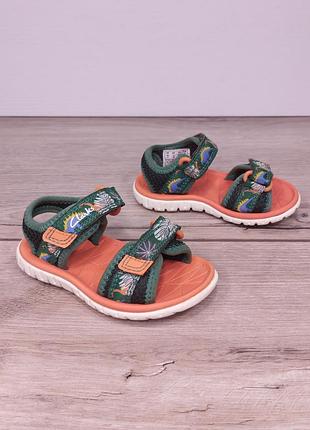 Сандалі босоніжки clarks 20р