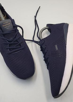 Кросівки gant beeker