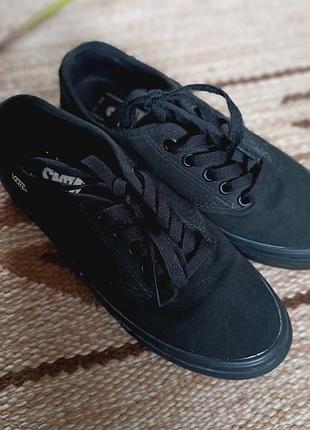 Кеди van's 2