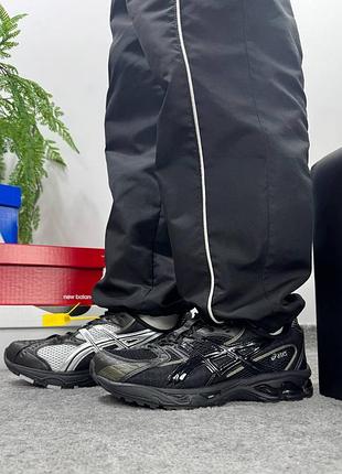 Asics gel nimbus black 9