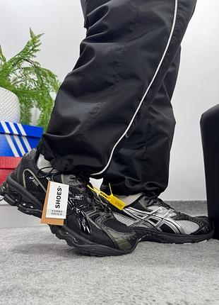 Asics gel nimbus black 7