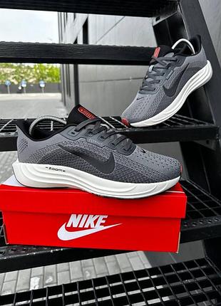 Мужские спортивные кроссовки nike, мужские легкие беговые кроссовки, мужские кроссовки для бега 43