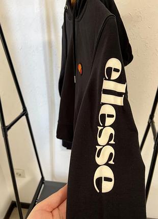 Коротке худі ellesse 2