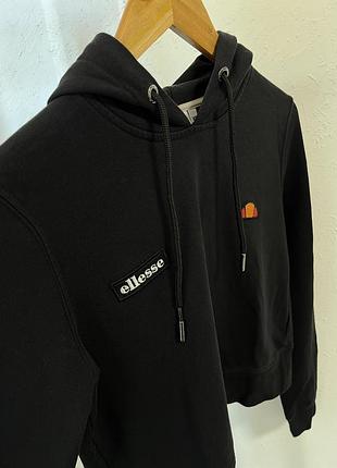 Коротке худі ellesse 3