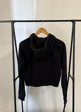 Коротке худі ellesse 4