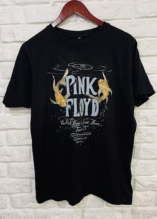 Футболка pink floyd