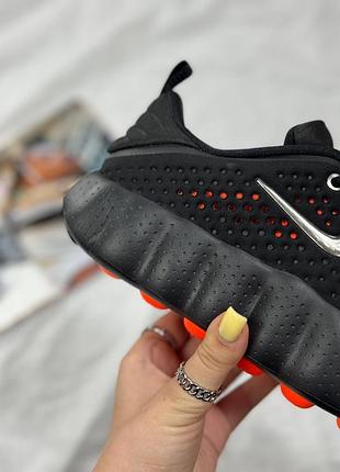 Nike mind 002 black 3