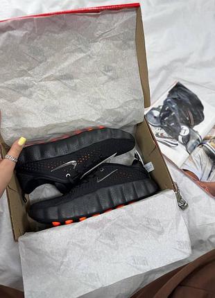 Nike mind 002 black 4