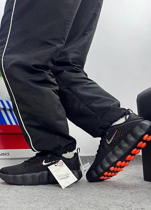 Nike mind 002 black 5