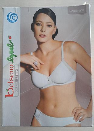 Бюстгальтер без кісточки lepel reggiseno 240