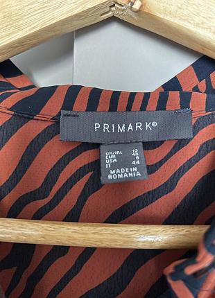 Сукня primark 3