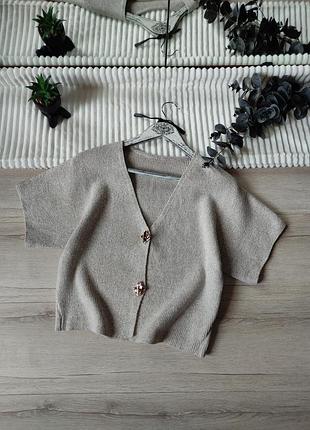 Кардиган shein p s 3