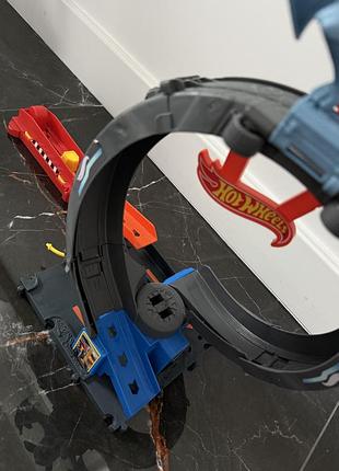 Hot wheels кажан 2