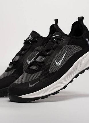 Мужские спортивные кроссовки для бега nike zoom, спортивные мужские кроссовки для тренировок 45