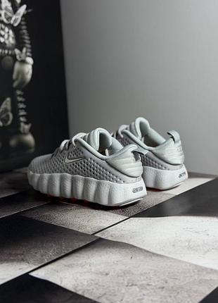 Nike mind 002 grey