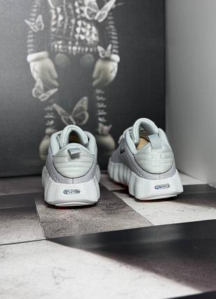 Nike mind 002 grey 2