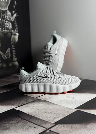 Nike mind 002 grey 3