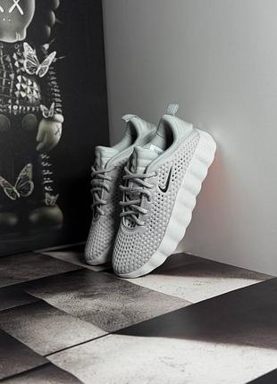 Nike mind 002 grey 4