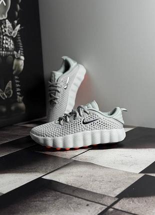 Nike mind 002 grey 5