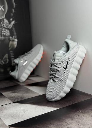 Nike mind 002 grey 7