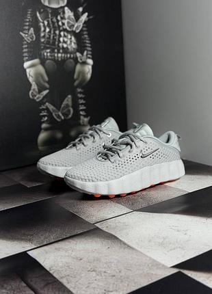 Nike mind 002 grey 8