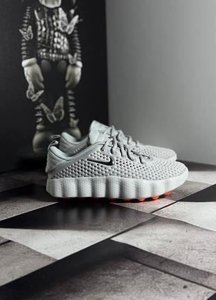Nike mind 002 grey 9