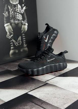 Nike mind 002 black