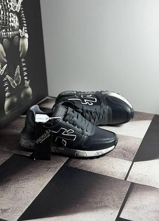 Premiata mick blue 3