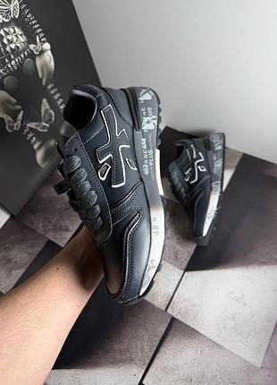 Premiata mick blue 6