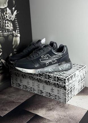 Premiata mick blue 10