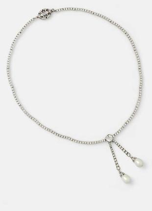 Weekend maxmara колье цепочка 6