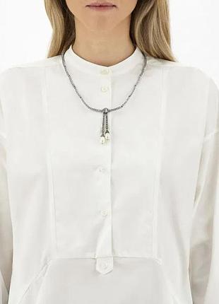 Weekend maxmara колье цепочка 4