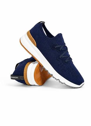 Brunello cucinelli blue 3