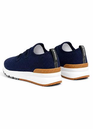 Brunello cucinelli blue 5